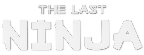 The Last Ninja