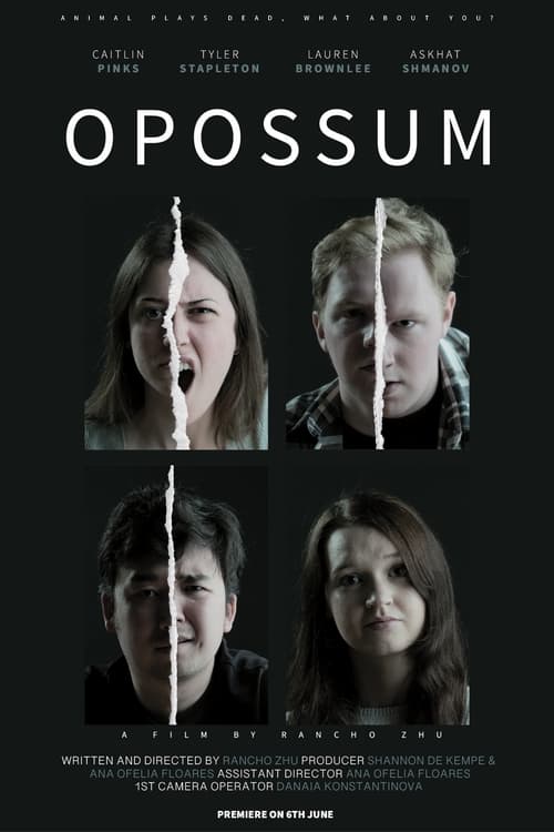 What a Opossum cool Movie?