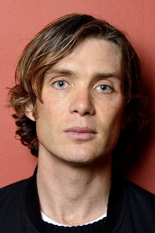 Kép: Cillian Murphy színész profilképe