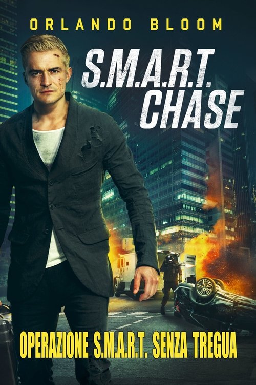 S.M.A.R.T. Chase