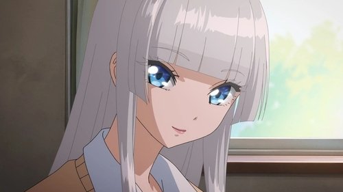 Poster della serie Wandance