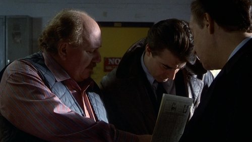 Image de l'épisode 13