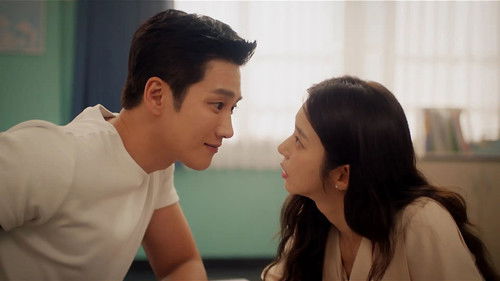 Febre de Primavera: 1×1