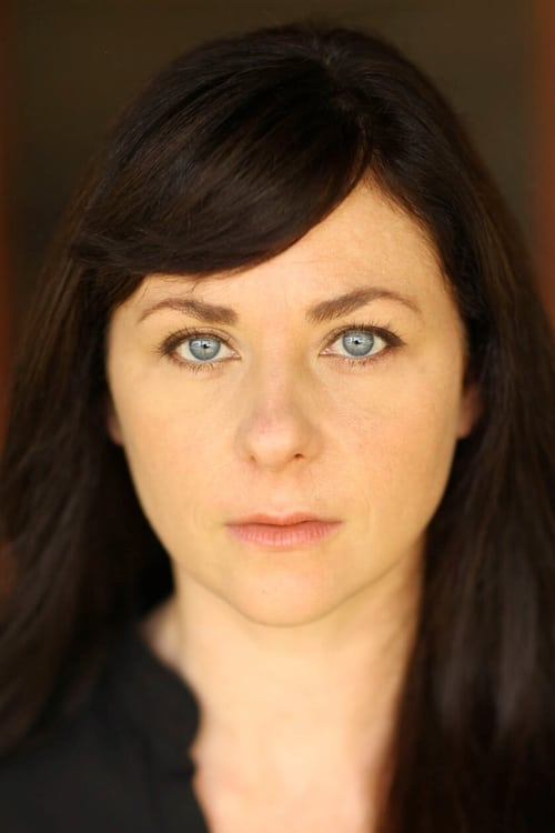 Foto de perfil de Michaela Cronan