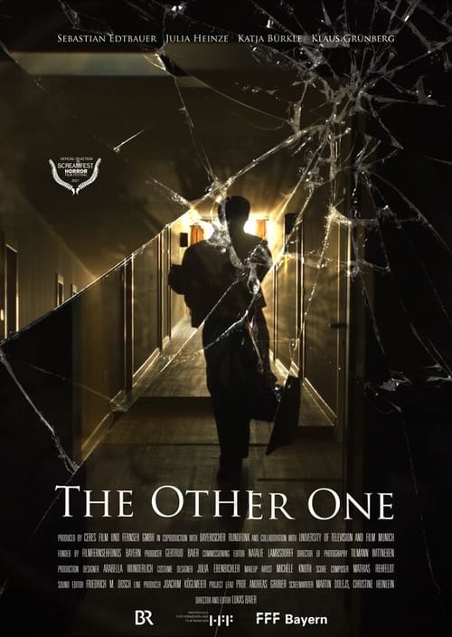 The Other One Movie Poster Image