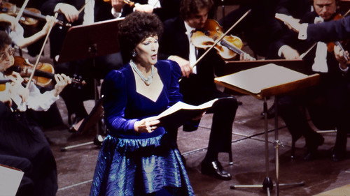 Antonín Dvořák - The Dvořák Cycle - Season 1 Backdrop Blur