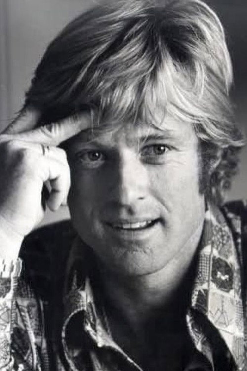 Foto de Robert Redford