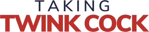 Taking Twink Cock