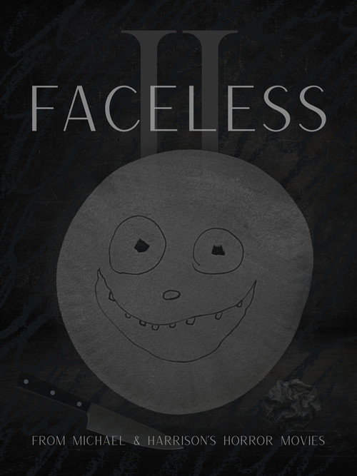 Faceless II