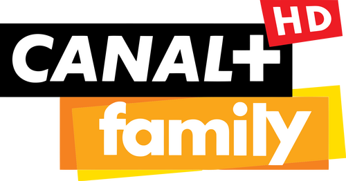 Canal+ Family logo