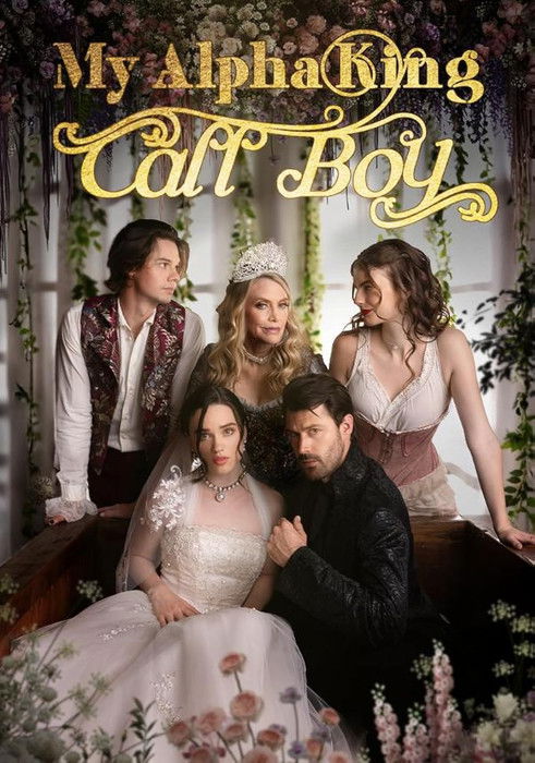 The Best Way to Watch My Alpha King Call Boy