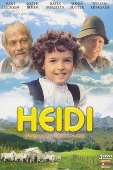 Escena 5 de Heidi