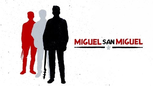 Miguel San Miguel