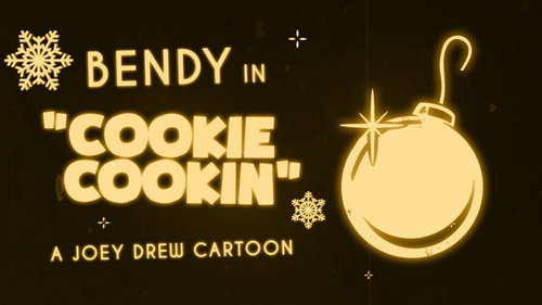 Poster della serie Bendy Cartoons