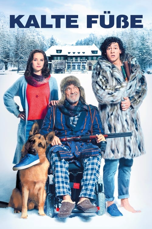 Cold Feet (2018)