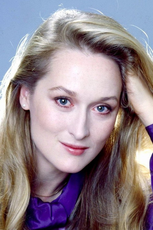 Meryl Streep
