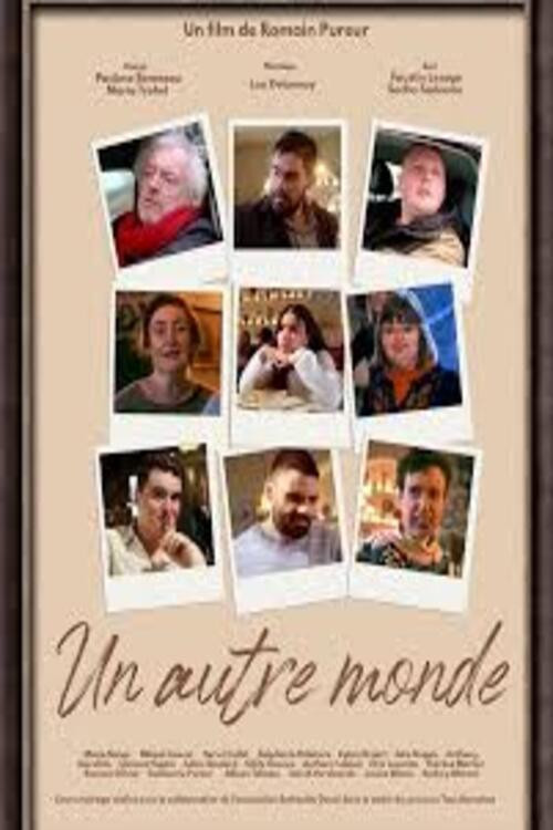 Un autre monde