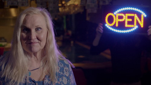 Prettier in Whittier