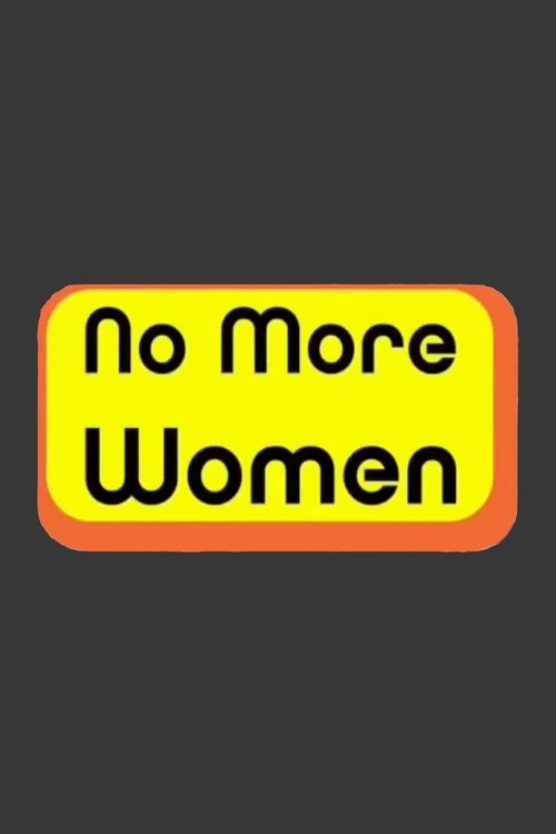 Poster for No More Women (2009)