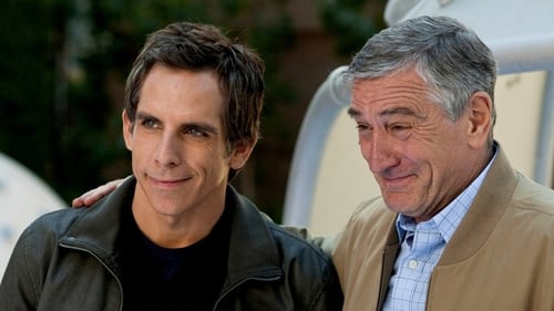 Little Fockers - Kids bring everyone closer, right? - Azwaad Movie Database