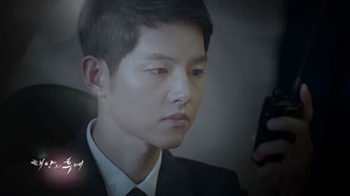 Descendants of the Sun: 1×13