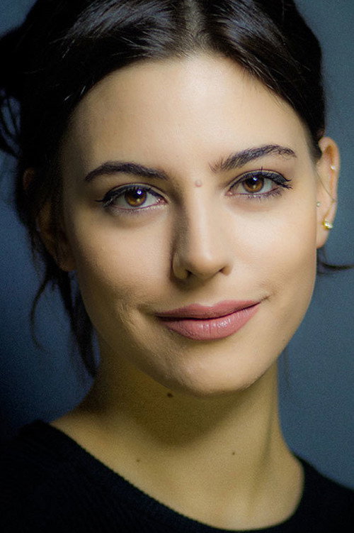 Dilhan Naz Özgülüs