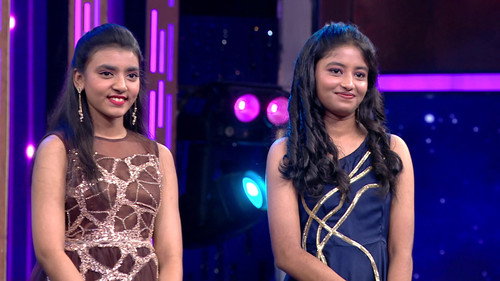 Super Singer Wildcard Round