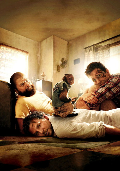 Hangover 2