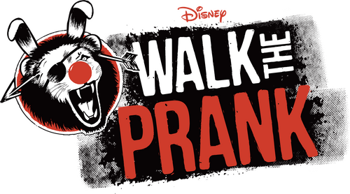 Walk the Prank