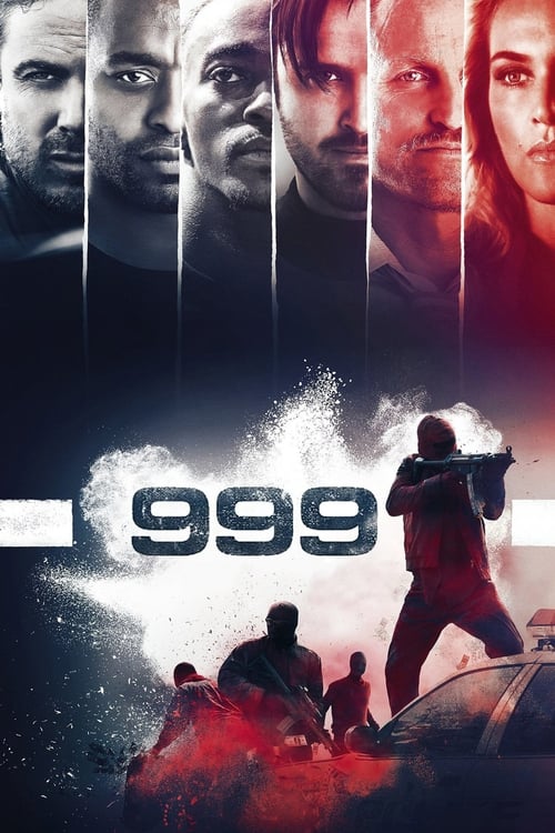 999 - ביקורת סרטים, מידע ודירוג הצופים | מדרגים