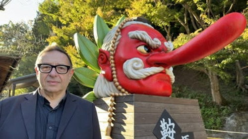 Art's Most Satanic