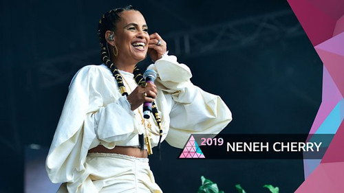 Neneh Cherry