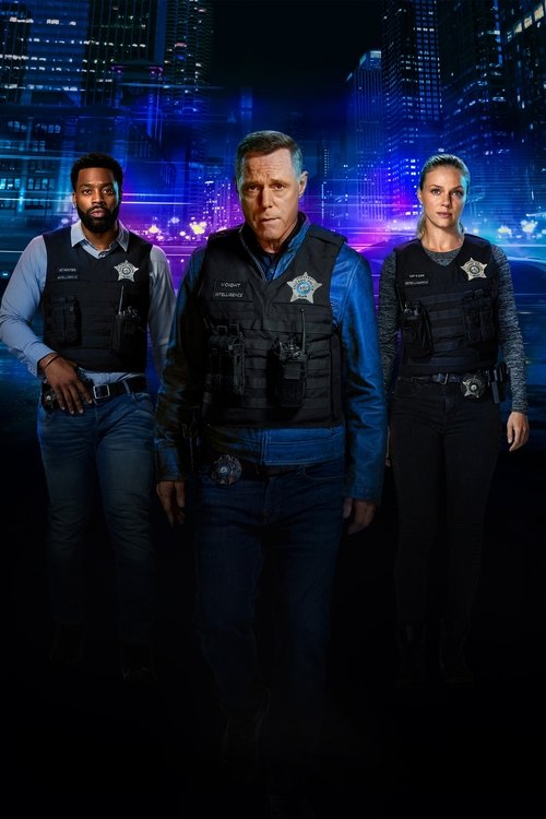 Chicago P.D.