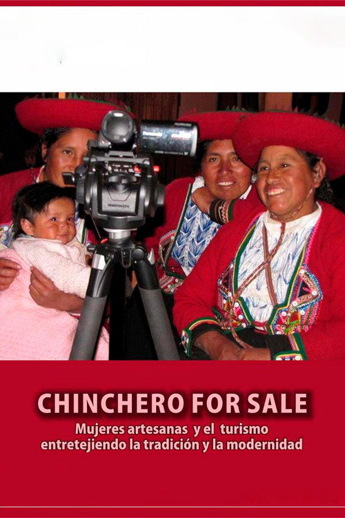 Chinchero for Sale: Entretejiendo Cultura y Turismo