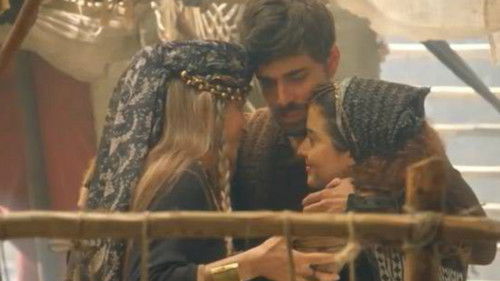 Poster della serie Genesis