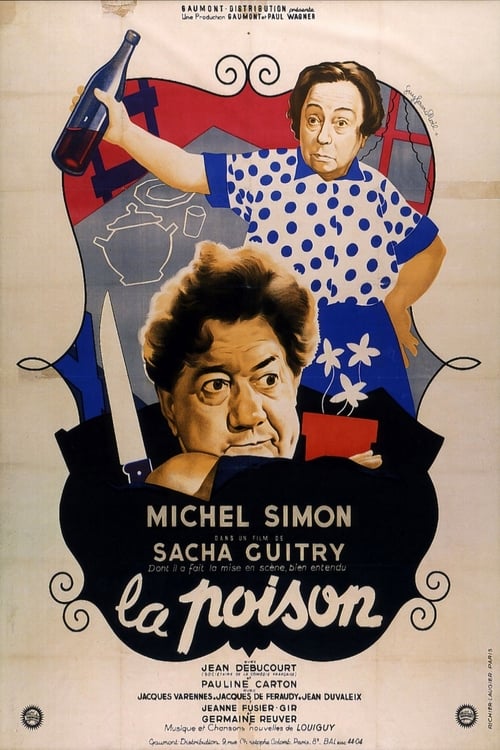 La poison 1951