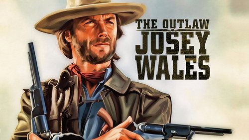 The Outlaw Josey Wales