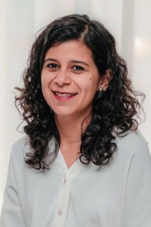 Foto de Claudia Chávez Lévano