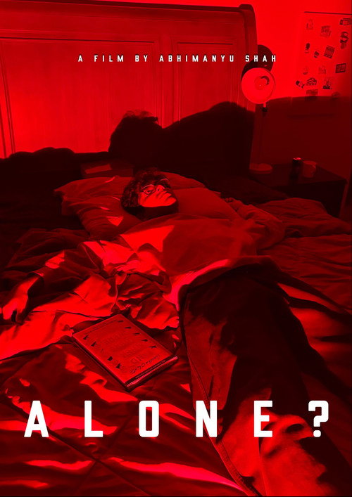 Alone? still 4