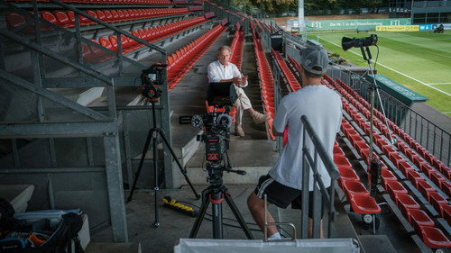 Viktoria Köln | Vussball in Rheinkultur