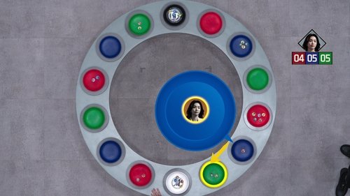 O Jogo do Diabo: 2×9