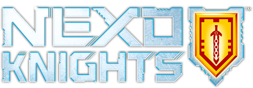 Lego Nexo Knights - Logo 2