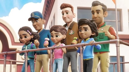 Épisode 25
