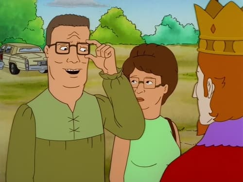 King of the Hill, S06E08 - (2002)