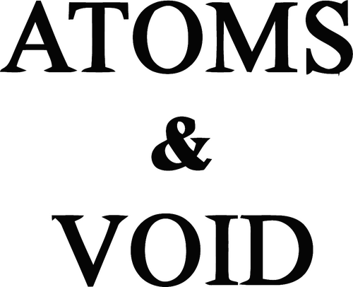 Atoms & Void logo