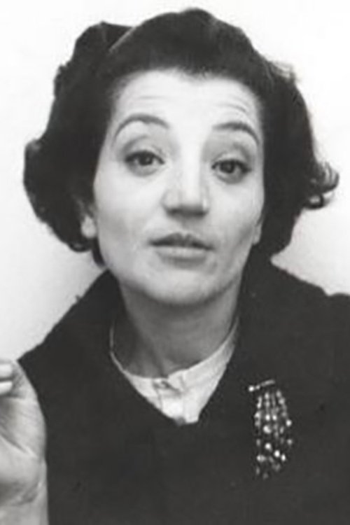Image de Cecilia Mangini