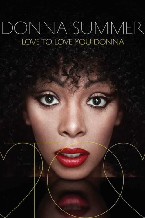 Love to Love You, Donna Summer