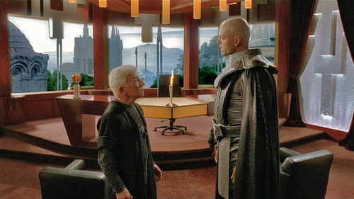 Stargate SG-1 · S5E20 : La Sentinelle, image 3