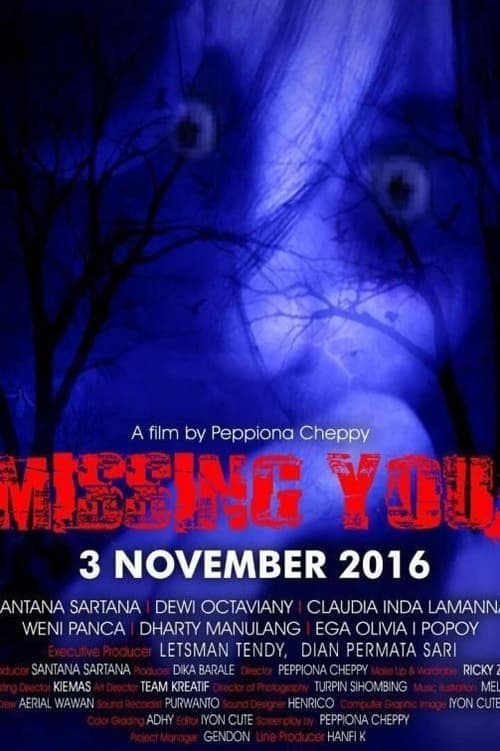 Missing You (2016)