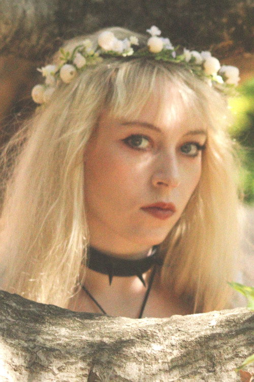 Bridgette Barfield